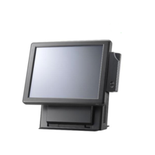 صندوق فروشگاهی لمسی E-POS E-TOUCH IRIDIUM 375